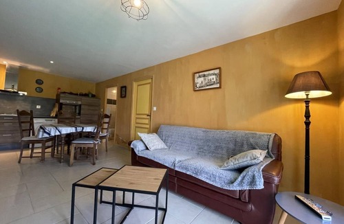 Barcus House | Phordoy 1 - Barcus - Gîte