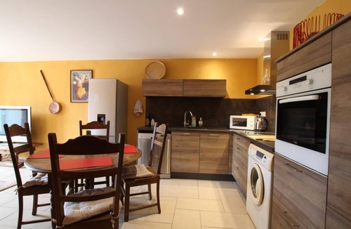 Barcus House | Phordoy 1 - Barcus - Gîte