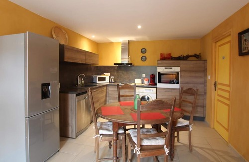 Barcus House | Phordoy 1 - Barcus - Gîte