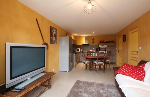 Barcus House | Phordoy 1 - Barcus - Gîte