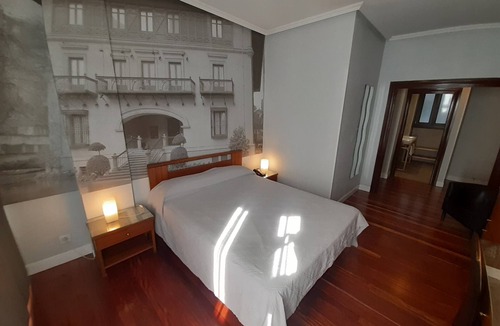 Ametzola Hotel | Photo Zabalburu Hotel