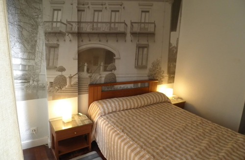 Ametzola Hotel | Photo Zabalburu Hotel