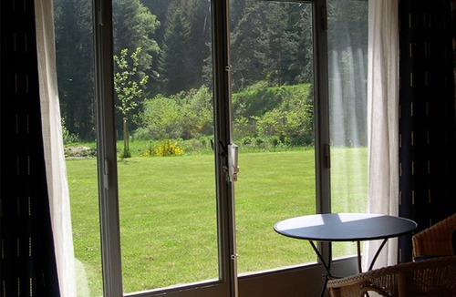 Monlet Bed & Breakfast | Phrygane room bathroom