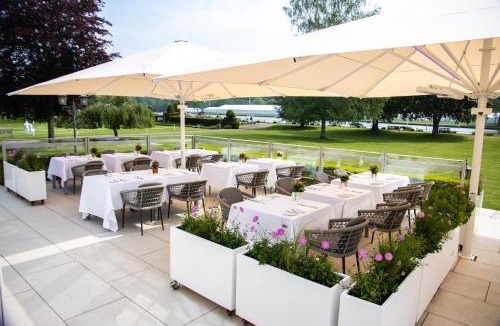 Henley-on-Thames Hotel | Phyllis Court Members Club