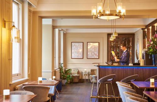 Henley-on-Thames Hotel | Phyllis Court Members Club