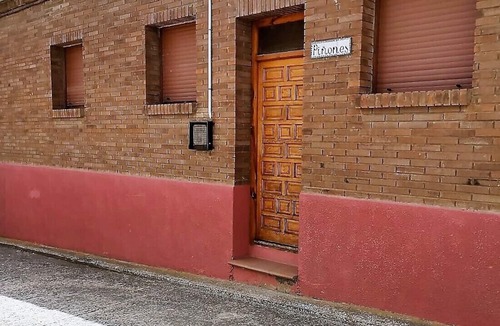 Gea de Albarracin House | PIÑONES HOUSE IN GEA DE ALBARRACIN