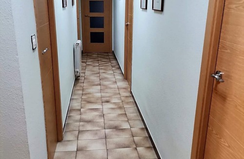 Gea de Albarracin House | PIÑONES HOUSE IN GEA DE ALBARRACIN