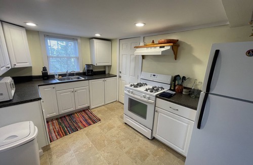 Newbury House | PI Boulevard!