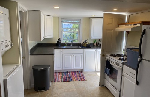 Newbury House | PI Boulevard!