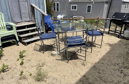 Newbury House | PI Boulevard!