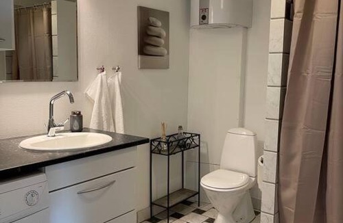 Askeby Apartment | Pia´s Guesthouse