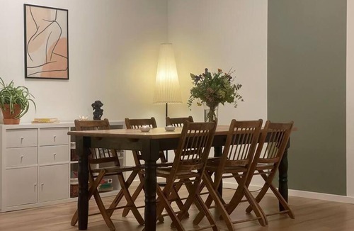 Askeby Apartment | Pia´s Guesthouse