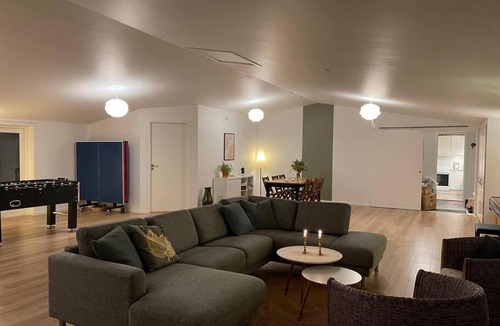 Askeby Apartment | Pia´s Guesthouse