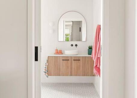 Gillentown House | Piambong House