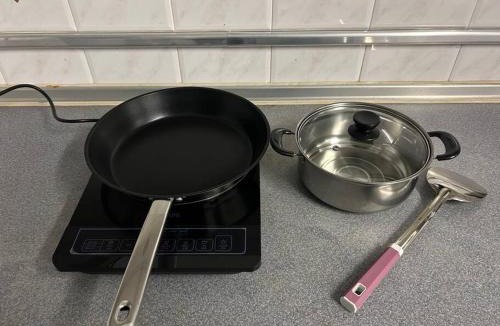 Taman Lumba Kuda House | Piano homestay