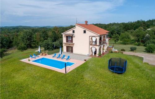 Skropeti Apartment | Piantadela
