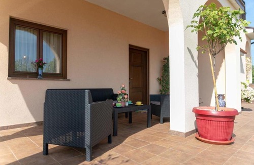 Skropeti Apartment | Piantadela