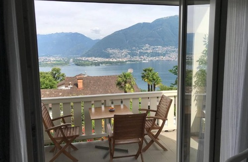 Piazzogna House | Piazzogna by Interhome