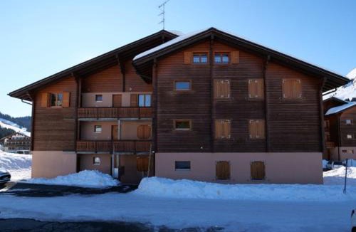 Les Mosses Apartment | Pic Chaussy A2