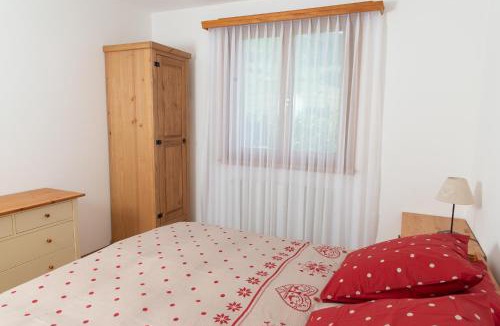 Les Mosses Apartment | Pic-Chaussy B14