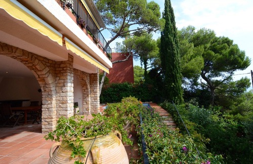 Sa Tuna Villa | PIC DE L'OCELL
