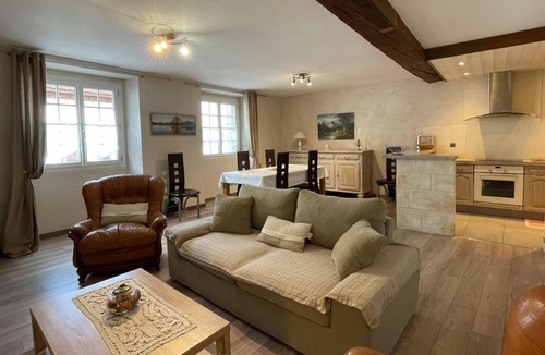 Laruns House | Pic de Saint Mont - LARUNS