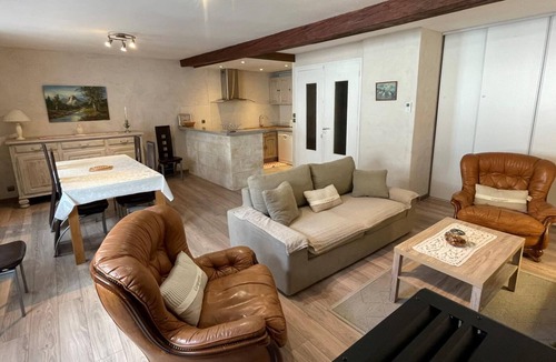 Laruns House | Pic de Saint Mont - LARUNS