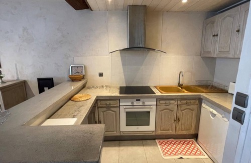 Laruns House | Pic de Saint Mont - LARUNS