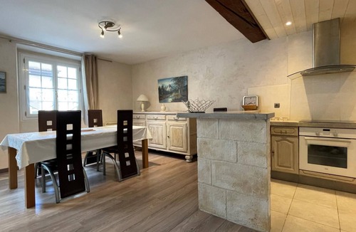 Laruns House | Pic de Saint Mont - LARUNS