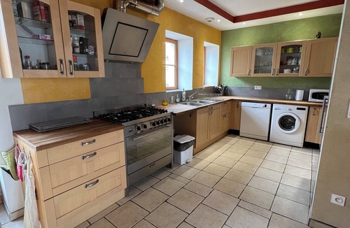 Lerne House | Pic Epeiche Gite