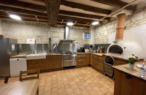 Lerne House | Pic Epeiche Gite