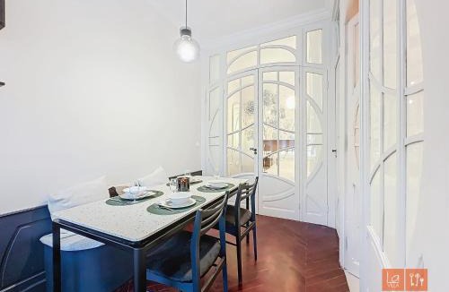 Wimereux Apartment | Pic-nic d'Opale