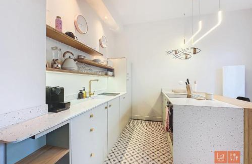 Wimereux Apartment | Pic-nic d'Opale