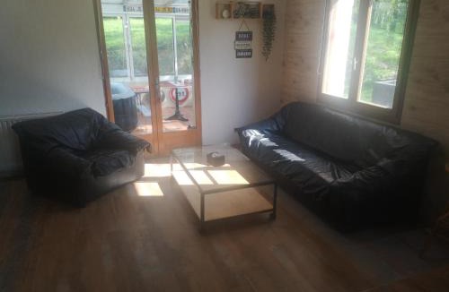 Massy House | PIC RIDER