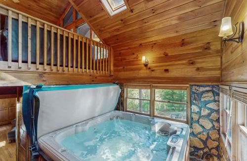 Cashes Valley House | Picabo
