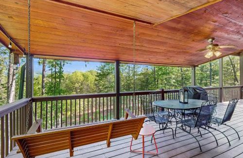 Cashes Valley House | Picabo