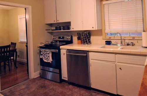 Picadome House | Picadome Pool Getaway