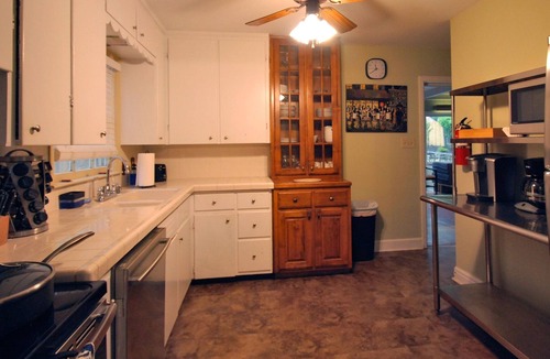 Picadome House | Picadome Pool Getaway