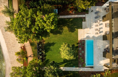 Porec Villa | Pical Beach House by Villas Guide