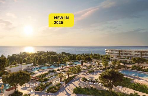 Borik Hotel | Pical Resort, Valamar Collection