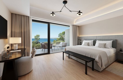 Borik Hotel | Pical Resort , Valamar Collection