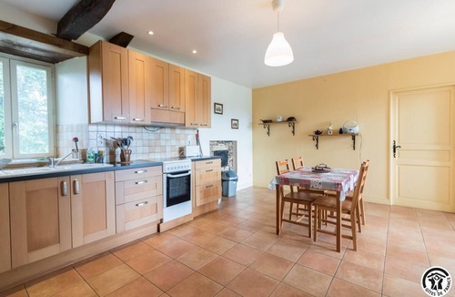 Boussan House | Picanas - Boussan - Gîte