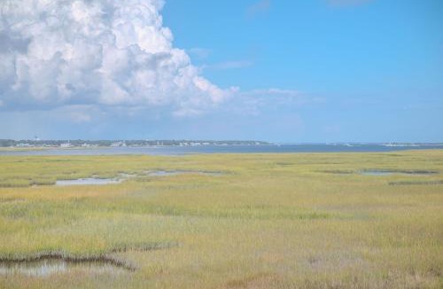 Caswell Beach House | Picayne by Oak Island Accommodations