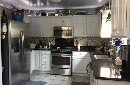 Picayune House | Picayune Proper Bed & Breakfast