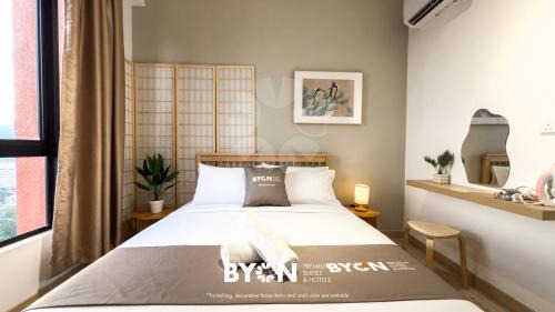 Ipoh Apartment | Piccadilly Premium Suites Ipoh by BYON