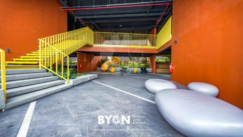 Ipoh Apartment | Piccadilly Premium Suites Ipoh by BYON