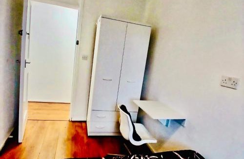 Edgbaston House | Piccadilly Rooms City Centre