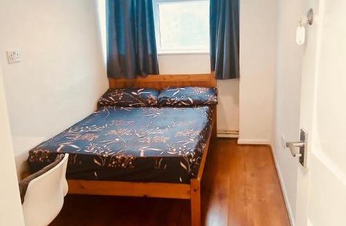 Edgbaston House | Piccadilly Rooms City Centre