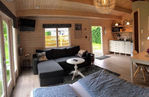 Valløby Bed & Breakfast | Piccobello Bed & Breakfast