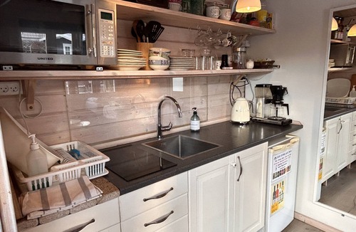 Valløby Bed & Breakfast | Piccobello Bed & Breakfast